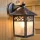 Elstead Lighting WINCHCOMBE GZH-WC2 Fali lámpa 1x60W/E27 IP44