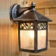 Elstead Lighting WINCHCOMBE GZH-WC2 Fali lámpa 1x60W/E27 IP44