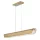 ELSTEAD HK-ARCOLEDLP117HB ARCO Modern Led Függesztett Lámpa Sárgaréz LED IP20