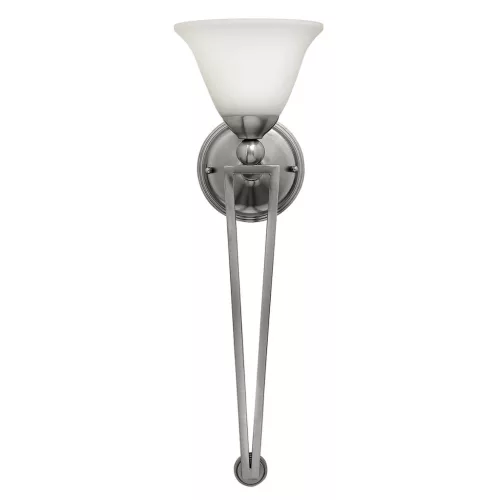 Hinkley Lighting BOLLA HK-BOLLA1-B Fali lámpa 1x60W/E27