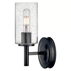   Hinkley Lighting Collier HK-COLLIER1-BX Fali lámpa 1x60W/E27 IP20