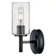 Hinkley Lighting Collier HK-COLLIER1-BX Fali lámpa 1x60W/E27 IP20