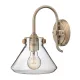 Hinkley Lighting CONGRESS HK-CONGRESS1-A-BC Fali lámpa 1x60W/E27