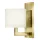 Hinkley Lighting Hampton HK-HAMPTON1-BB Fali lámpa 1x60W/E27 IP20