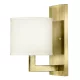 Hinkley Lighting Hampton HK-HAMPTON1-BB Fali lámpa 1x60W/E27 IP20