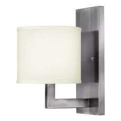 Hinkley Lighting HAMPTON HK-HAMPTON1 Fali lámpa 1x60W/E27