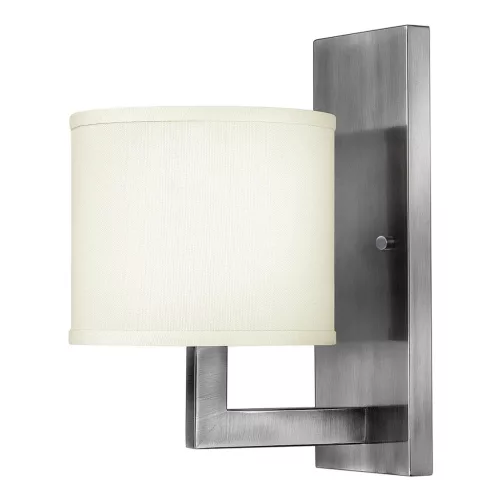 Hinkley Lighting HAMPTON HK-HAMPTON1 Fali lámpa 1x60W/E27