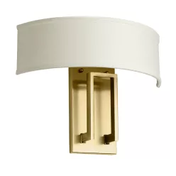   Hinkley Lighting Hampton HK-HAMPTON2-BB Fali lámpa 2x40W/E14 IP20