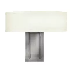 Hinkley Lighting HAMPTON HK-HAMPTON2 Fali lámpa 2x60W/E14