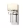 Hinkley Lighting LANZA HK-LANZA1-BATH Fali lámpa 1x40W/G9 IP44