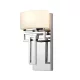 Hinkley Lighting LANZA HK-LANZA1-BATH Fali lámpa 1x40W/G9 IP44