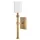 Hinkley Lighting Moore HK-MOORE-WB1-HB Fali lámpa 1x40W/E14 IP20