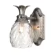 Hinkley Lighting PLANTATION HK-PLANT-BATH-PL Fali lámpa 1x3,5W/G9 320LM IP44