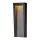 ELSTEAD HK-TAPER-L-TBK TAPER Modern Kültéri Fali Lámpa Fekete LED IP44