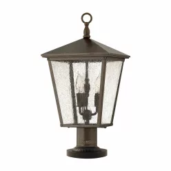   Hinkley Lighting TRELLIS HK-TRELLIS3-L Állólámpa 3x60W/E14 IP44