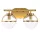 Hinkley Hollis HK-HOLLIS2-C-HB-BATH Fali lámpa 2x60W/E14 IP44