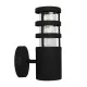 Elstead Lighting HORNBAEK HORNBAEK-W1 Fali lámpa 1x60W/E27 IP44