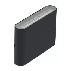 Elstead Lighting Jens JENS-S-C3 Fali lámpa 1x6W/LED IP65