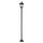 Elstead Lighting KERRY KERRY-POST Utcai lámpa 1x60W/E27 IP44