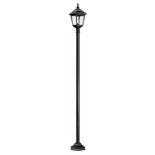 Elstead Lighting KERRY KERRY-POST Utcai lámpa 1x60W/E27 IP44