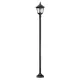 Elstead Lighting KERRY KERRY-POST Utcai lámpa 1x60W/E27 IP44
