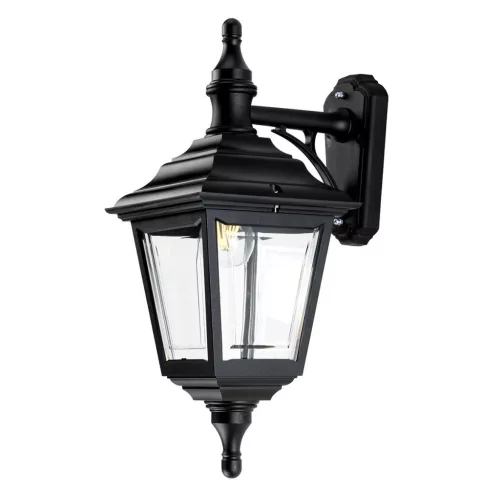 Elstead Lighting KERRY KERRY-WALL Fali lámpa 1x60W/E27 IP44