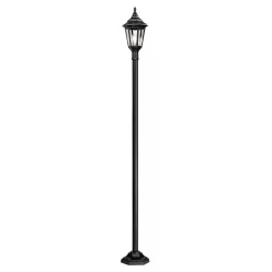   Elstead Lighting KINSALE KINSALE-POST Utcai lámpa 1x60W/E27 IP44
