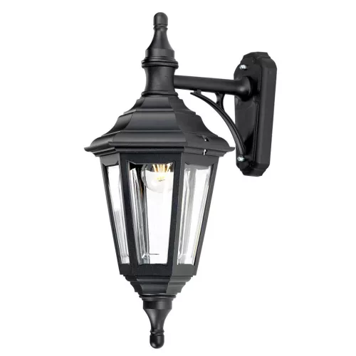 Elstead Lighting KINSALE KINSALE-WALL Fali lámpa 1x60W/E27 IP44