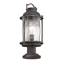   Kichler ASHLAND BAY KL-ASHLANDBAY3-M Állólámpa 1x60W/E27 IP44