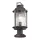 Kichler ASHLAND BAY KL-ASHLANDBAY3-M Állólámpa 1x60W/E27 IP44