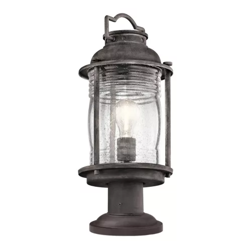 Kichler ASHLAND BAY KL-ASHLANDBAY3-M Állólámpa 1x60W/E27 IP44