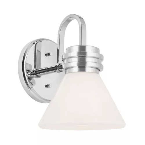 Kichler Farum KL-FARUM1-CH Fali lámpa 1x3W/G9 3000K 300lm IP44