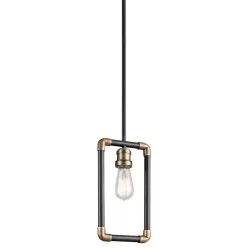 Kichler IMAHN KL-IMAHN-MP Függőlámpa 1x60W/E27