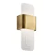 Kichler Serene KL-SERENE-LED-W-NBR Fali lámpa 1x16W/LED 3000K 1469lm IP20