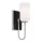 Kichler Solia KL-SOLIA-1W-BNB Fali lámpa 1x3W/G9 3000K 300lm IP44