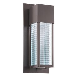   Kichler SOREL KL-SOREL2-M-LED Kültéri Fali Lámpa 1x7W/GU10 620LM IP44