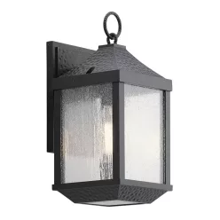   Elstead Lighting SPRINGFIELD KL-SPRINGFIELD-S Fali lámpa 1x60W/E27 IP44