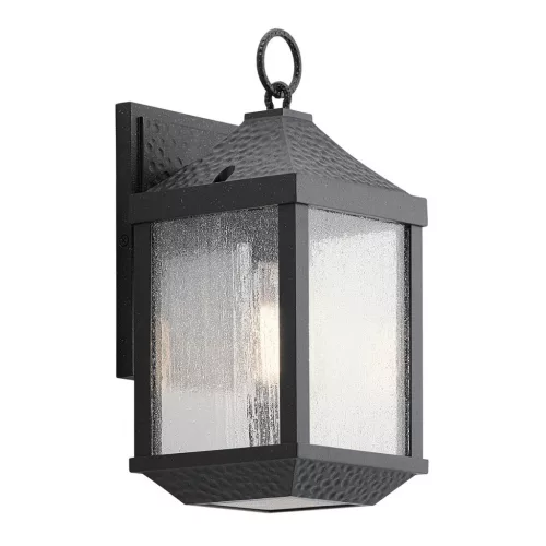 Elstead Lighting SPRINGFIELD KL-SPRINGFIELD-S Fali lámpa 1x60W/E27 IP44