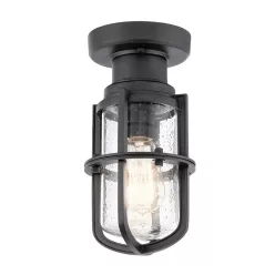   Elstead Lighting SURI KL-SURI-F Süllyesztett mennyezeti lámpa 1x40W/E27 IP44