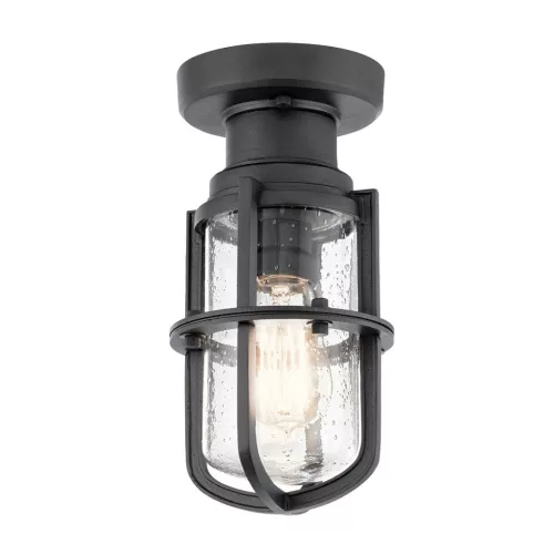 Elstead Lighting SURI KL-SURI-F Süllyesztett mennyezeti lámpa 1x40W/E27 IP44