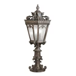 Kichler TOURNAI KL-TOURNAI3-L Állólámpa 3x60W/E14 IP44