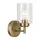 Kichler Winslow KL-WINSLOW-1W-NBR Fali lámpa 1x60W/E27 IP20