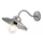 Elstead Lighting KLAMPENBORG KLAMPENBORG Fali lámpa 1x60W/E27 IP44