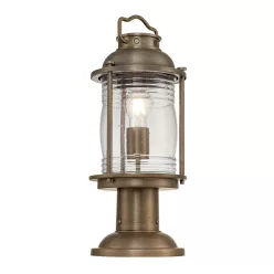   Kichler Ashland Bay KL-ASHLANDBAY3-M-BU Állólámpa 1x60W/E27 IP44