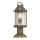 Kichler Ashland Bay KL-ASHLANDBAY3-M-BU Állólámpa 1x60W/E27 IP44