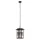 ELSTEAD KLBEACONSQUARE8OZ BEACON Klasszikus Függesztett Lámpa E27 IP44