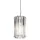 Kichler CRYSTAL SKYE KL-CRYSTAL-SKYE-MP Függőlámpa 2x3,5W/G9 320LM IP44