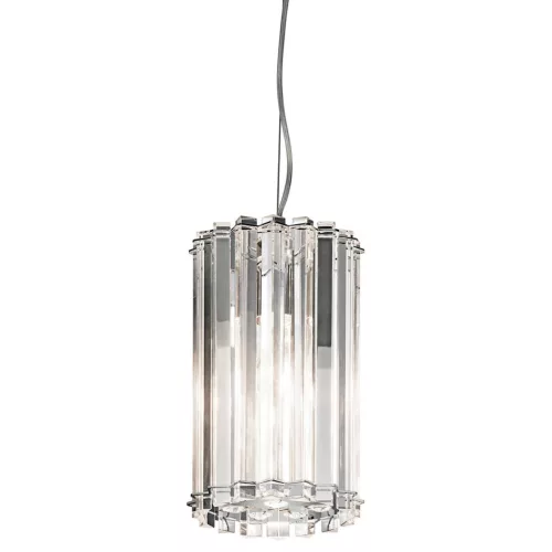 Kichler CRYSTAL SKYE KL-CRYSTAL-SKYE-MP Függőlámpa 2x3,5W/G9 320LM IP44