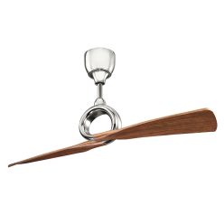 Kichler LINK KLF-LINK-54-PN Ventilátor IP20