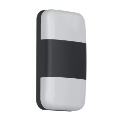 Elstead Lighting Lars LARS Fali lámpa 2x14W/LED IP65